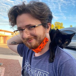 Meet your Posher, Jacob